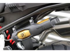 BMW F 800 GS |Comfort, Touring & Dynamic pakket |Direct uit voorraad leverbaar 2026 nieuw – foto 7 van 14