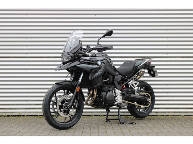 bmw - f-800-gs