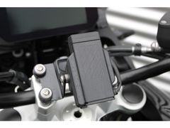 BMW F 800 GS |Comfort, Touring & Dynamic pakket |Direct uit voorraad leverbaar 2026 nieuw – foto 11 van 14