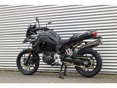 BMW F 800 GS |Comfort, Touring & Dynamic pakket |Direct uit voorraad leverbaar 2026 nieuw – foto 14 van 14