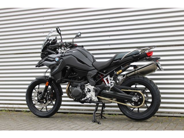 bmw - f-800-gs
