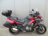 KAWASAKI VERSYS 1000 SE GRAND TOURER