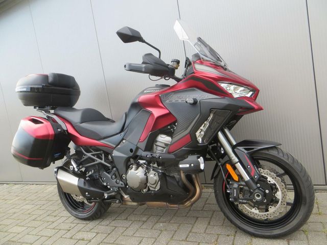 kawasaki - versys-1000-se-grand-tourer