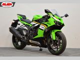 KAWASAKI NINJA ZX-6R