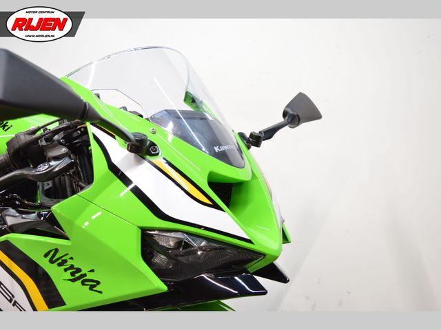 kawasaki - ninja-zx-6r