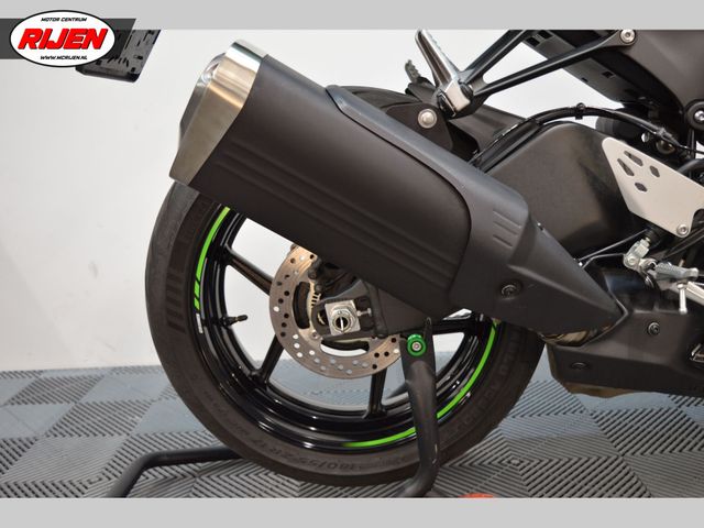 kawasaki - ninja-zx-6r