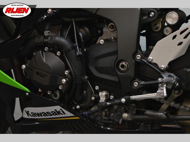 kawasaki - ninja-zx-6r