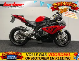 BMW S 1000 RR 2013 occasion