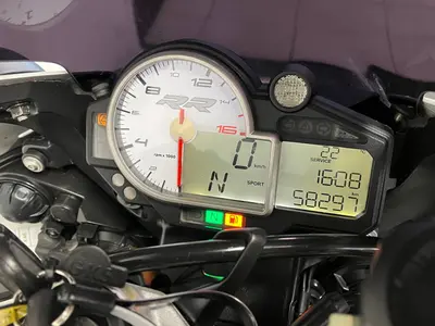 BMW S 1000 RR – foto 2