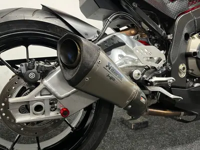 BMW S 1000 RR – foto 3