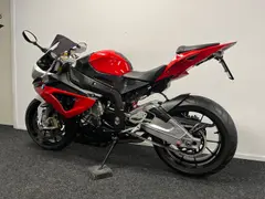BMW S 1000 RR 2013 occasion – foto 16 van 24