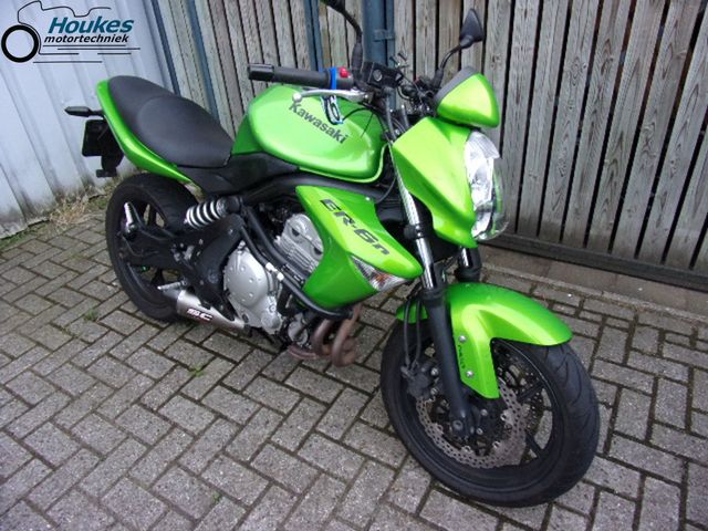 kawasaki - er-6-n-abs