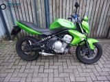 KAWASAKI ER 6 N ABS