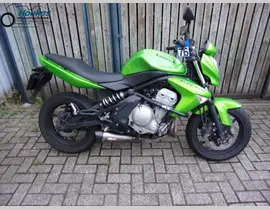 Kawasaki ER 6 N ABS 2007 occasion