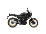 YAMAHA XSR 125 LEGACY