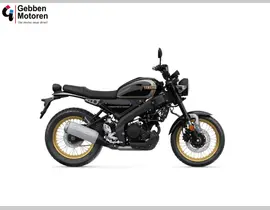 Yamaha XSR 125 Legacy 2026 nieuw