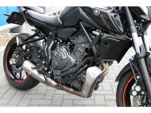 yamaha - mt-07-abs