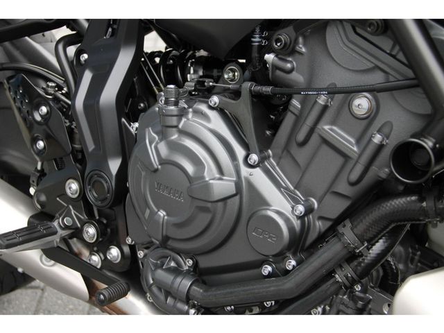 yamaha - mt-07-abs