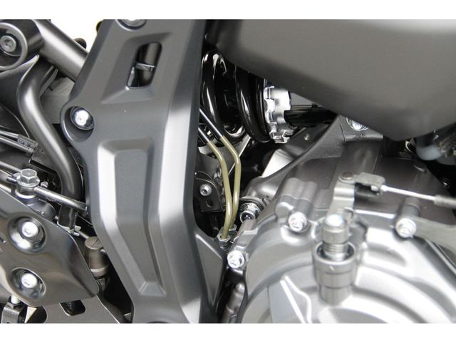 yamaha - mt-07-abs