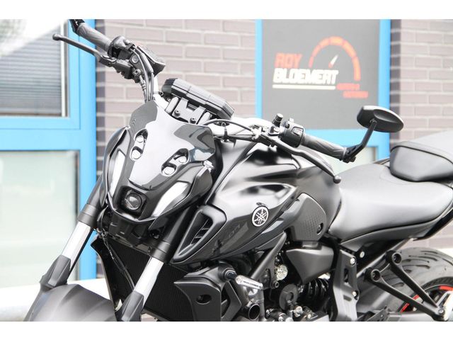 yamaha - mt-07-abs