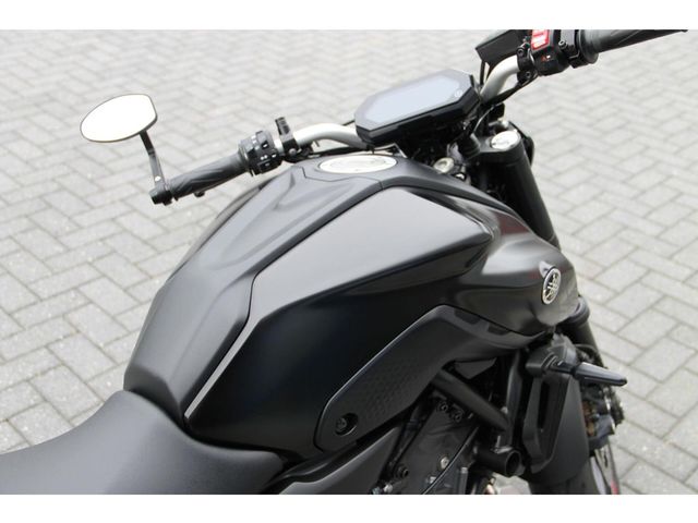 yamaha - mt-07-abs