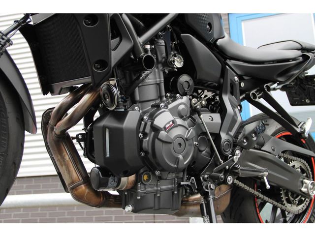 yamaha - mt-07-abs