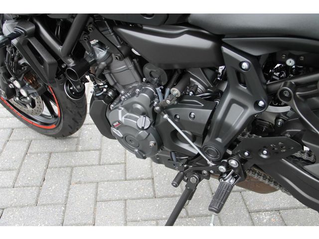 yamaha - mt-07-abs