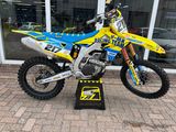 SUZUKI RM-Z 450
