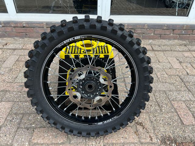 suzuki - rm-z-450