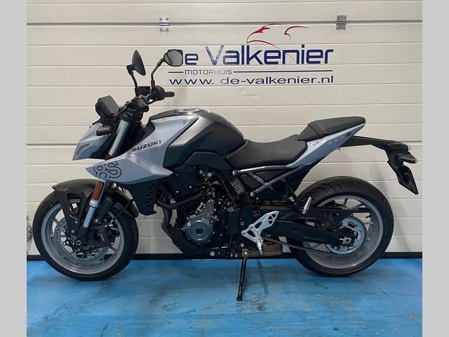 suzuki - gsx-8s