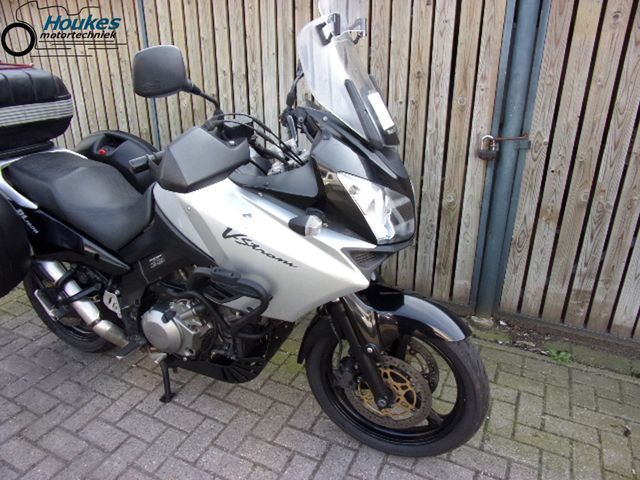 suzuki - v-strom-dl-1000