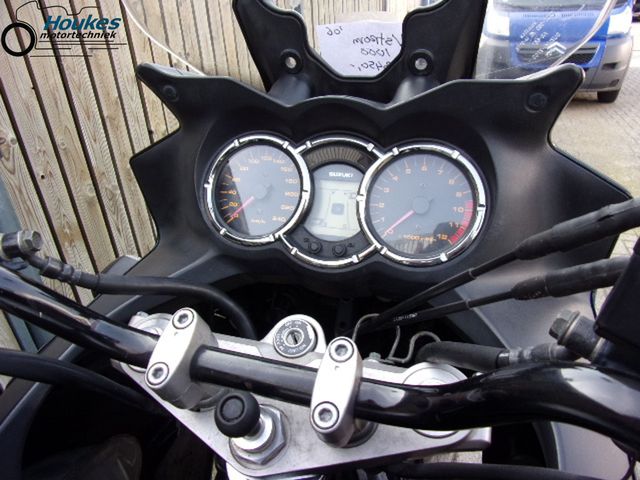suzuki - v-strom-dl-1000