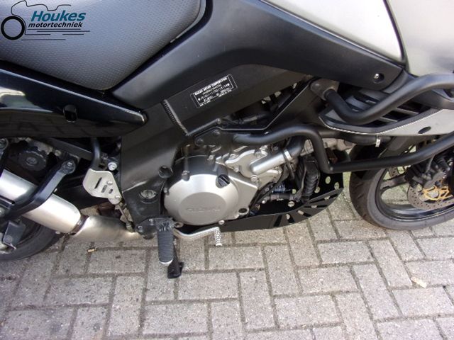 suzuki - v-strom-dl-1000