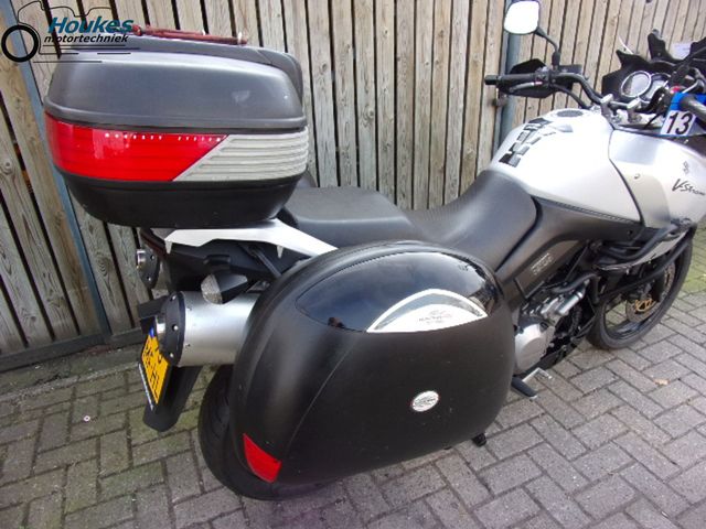 suzuki - v-strom-dl-1000