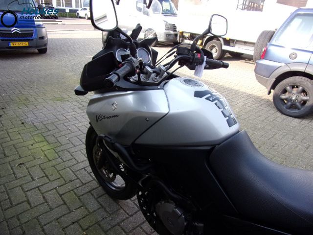 suzuki - v-strom-dl-1000