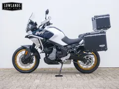 Cfmoto 700 MT Adventure GT - Direct Leverbaar 2026 nieuw – foto 2 van 13