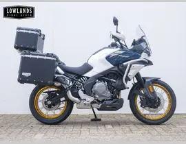 Cfmoto 700 MT Adventure GT 2026 nieuw