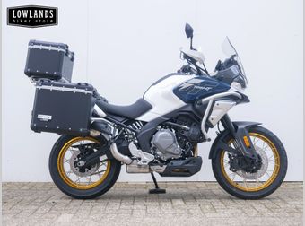 Cfmoto 700 MT Adventure GT 2026 nieuw