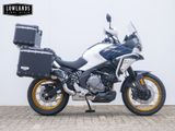 CFMOTO 700 MT ADVENTURE GT