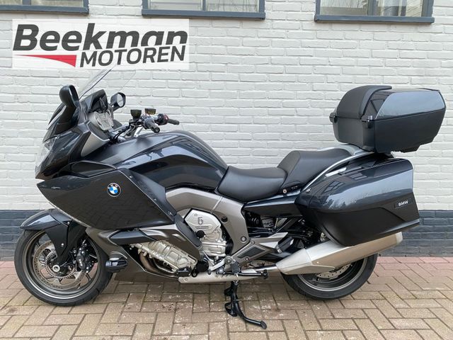 bmw - k-1600-b-midnight