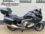 BMW K 1600 B MIDNIGHT