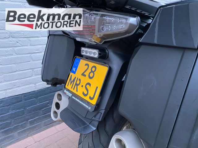 bmw - k-1600-b-midnight