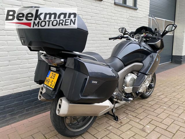 bmw - k-1600-b-midnight