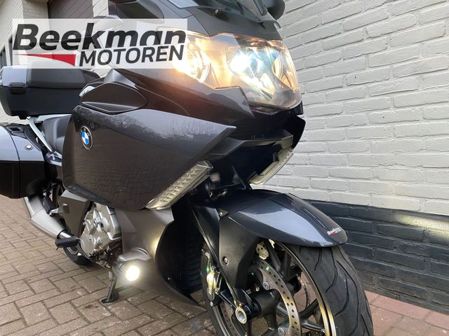 bmw - k-1600-b-midnight