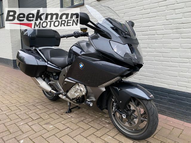 bmw - k-1600-b-midnight