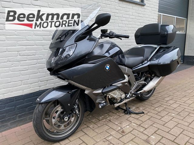 bmw - k-1600-b-midnight