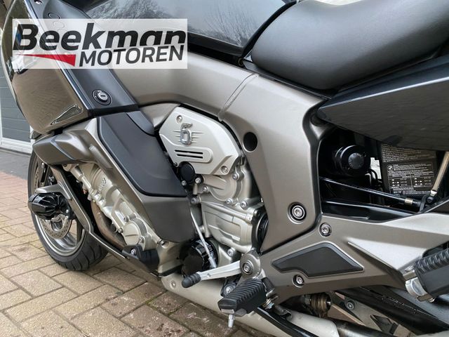 bmw - k-1600-b-midnight