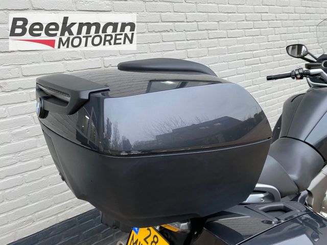 bmw - k-1600-b-midnight