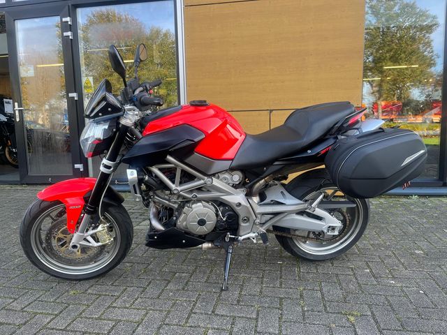aprilia - sl-750-shiver-abs