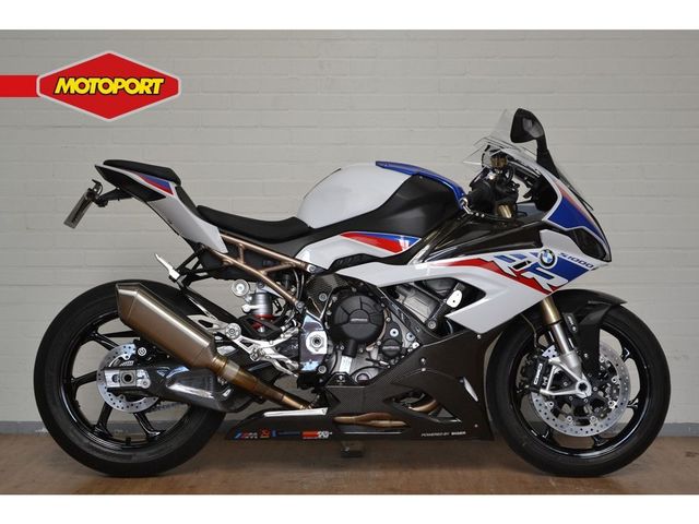 bmw - s-1000-rr